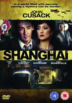 Shanghai (John Cusack) (DVD)