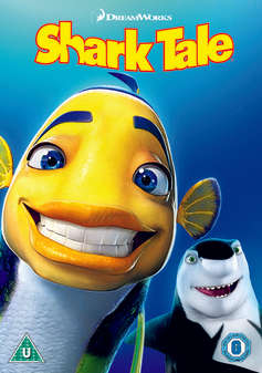 Shark Tale (DVD)