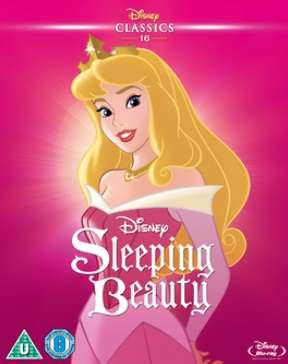 Sleeping Beauty (Blu Ray)