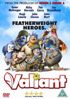 Valiant (DVD)