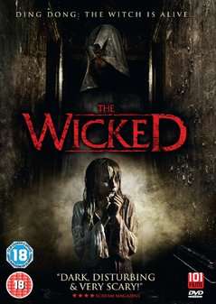 Wicked, The (DVD)