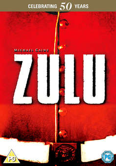 Zulu (Michael Caine) (DVD)