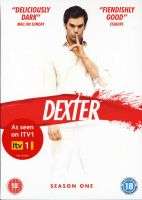 Dexter - Season 1 (DVD)