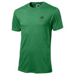 US Basic Super Club 135 T-Shirt - green (BAS-3000)