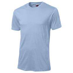 US Basic Super Club 135 T-Shirt - light blue (BAS-3000)