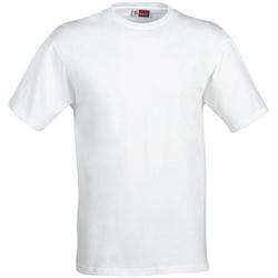 US Basic Super Club 165 T-Shirt - white (BAS-4770)