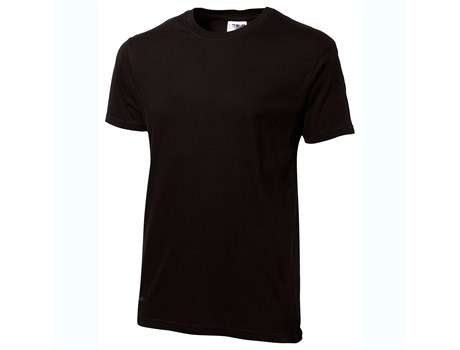 US Basic Super Club 165 T-Shirt - black (BAS-4770)