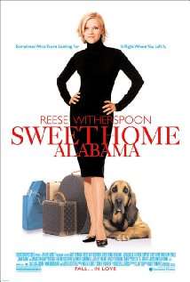 Sweet Home Alabama (Reese Witherspoon, Josh Lucas) (DVD)