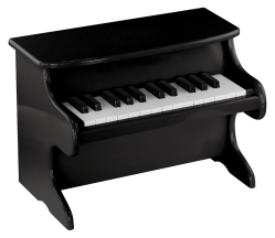 My First Piano (RGS50996)