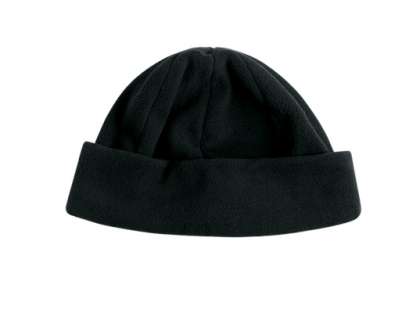 Blizzard Beanie - black