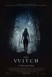 Witch, The (Anya Taylor-Joy) (DVD)