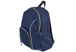 Altitude Zac Backpack - navy