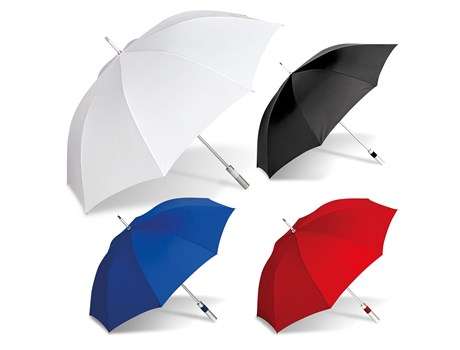 Turnberry Golf Umbrella - red (UMB-7522)