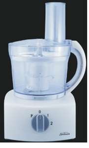 Sunbeam Food Processor (SFP-3010)