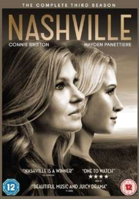 Nashville - Season 3 (DVD)
