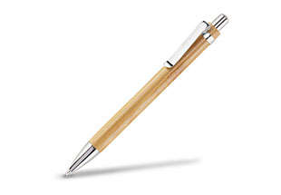 Lyon Bamboo ballpen