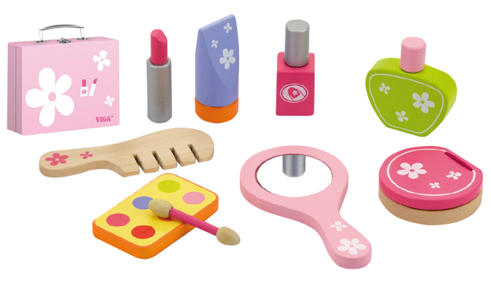 Beauty case