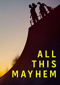 All This Mayhem (DVD)