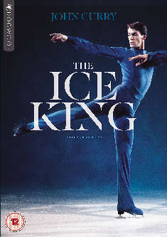 Ice King, The (DVD)