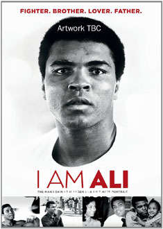 Muhammad Ali - I Am Ali (DVD)