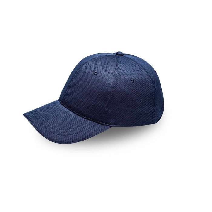 Sport Tech Cap - navy (S15601)