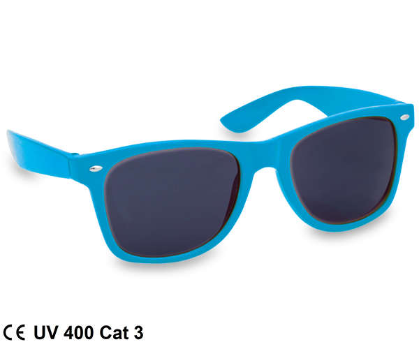 Jack Sunglasses - aqua