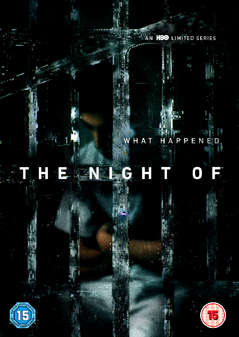 Night Of - Complete Mini Series (DVD)