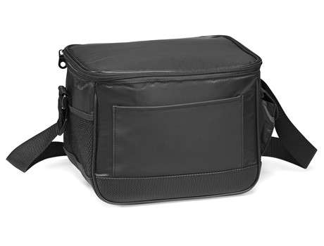 Frostbite 12-Can Cooler - black (Cool-5066)