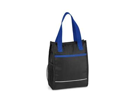 Frosty Lunch Cooler - blue (Cool-5115)