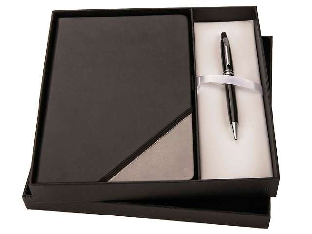Vogue Gift Set - grey (NBK-6119set)