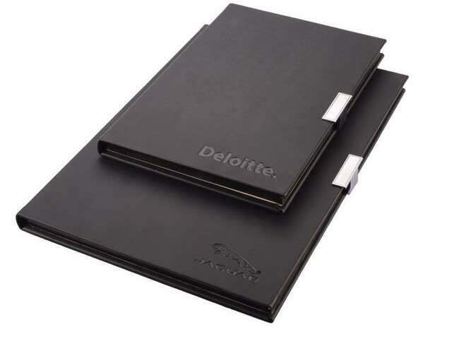 Wordsworth Notebook - Thermo PU (NBK-4002 B5)