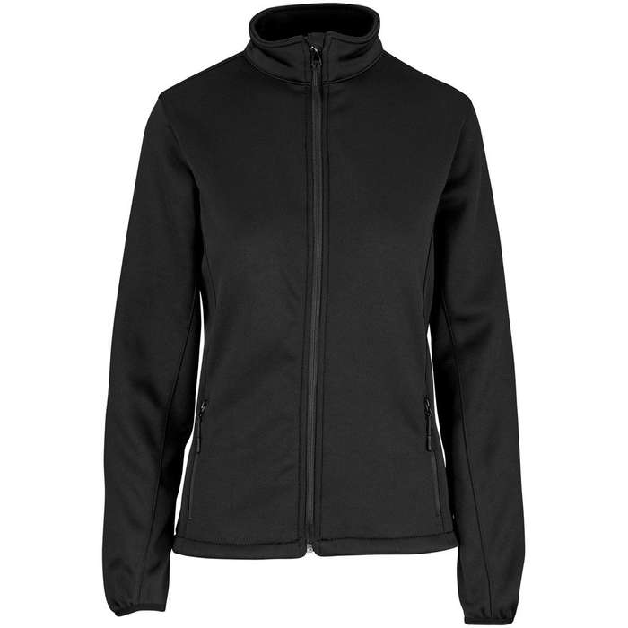 Altitude Palermo softshell jacket - Ladies - black