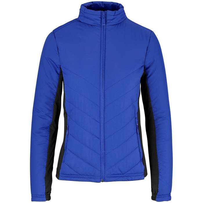 Altitude Andes Jacket - Ladies - royal blue