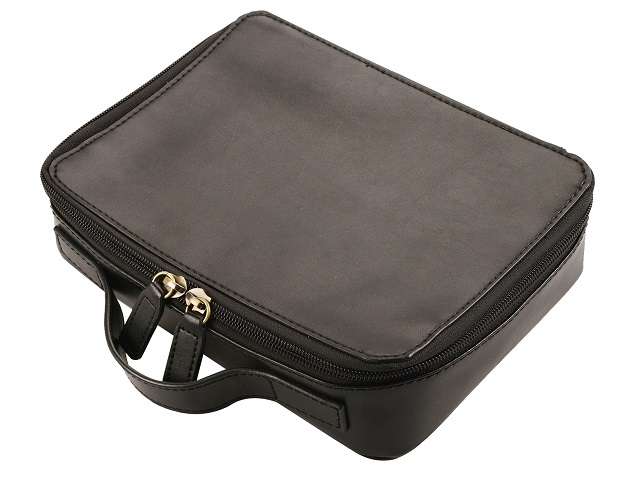 On the Go Utility Bag - Ascot Genuine Leather (GL-44789)