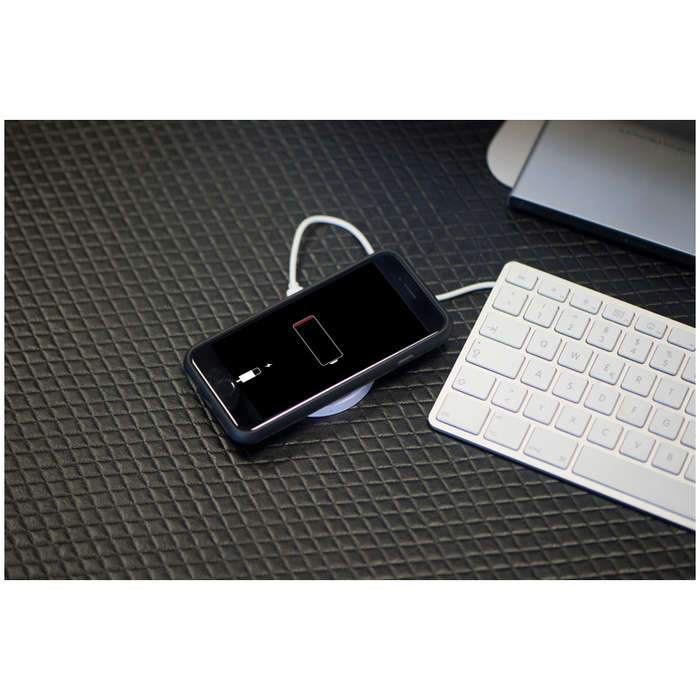 Wireless phone charger (20736)