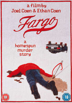 Fargo (Frances McDormand) (DVD)
