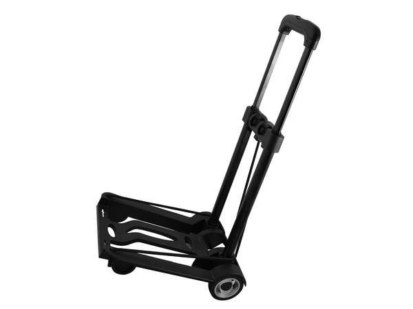Foldable Luggage Trolley (P2500)