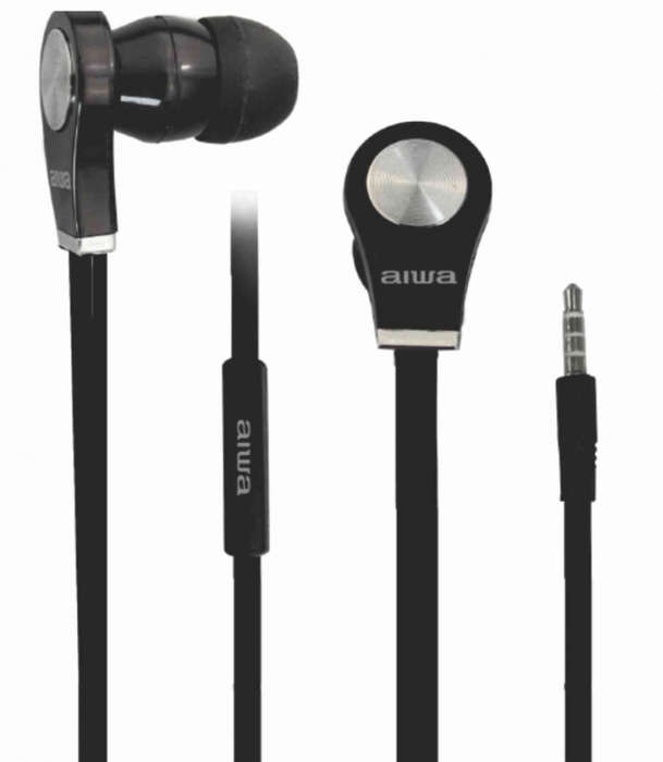 Aiwa Inner Ear Headphones (AW07)