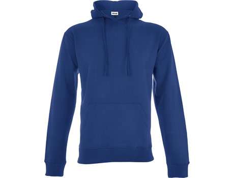 Altitude Essential Hooded Sweater - Kids - royal blue