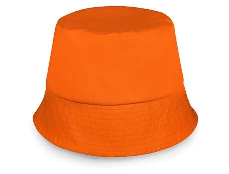 Altitude Spoti Pantsula Hat - orange