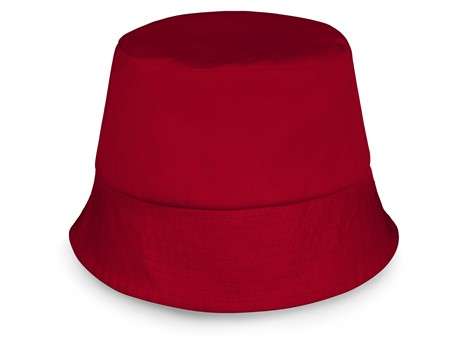 Altitude Spoti Pantsula Hat - red