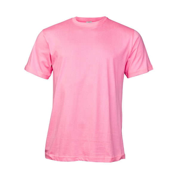 Kids Promo T-shirt - pink