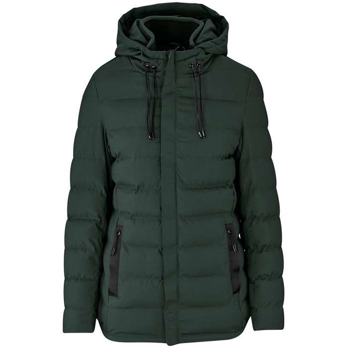 Elevate Montana Jacket - Ladies - military green (ELE-11501)