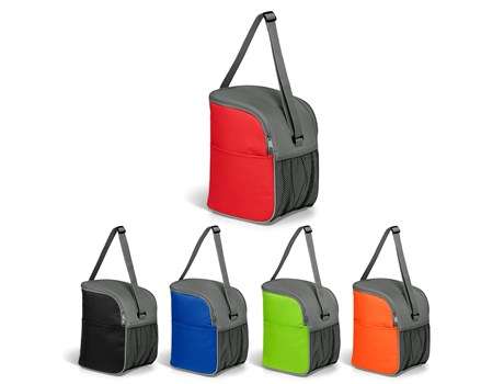 Longbeach 12-Can Cooler - lime (Cool-5325)
