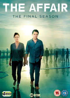 Affair, The - Season 5 (DVD)