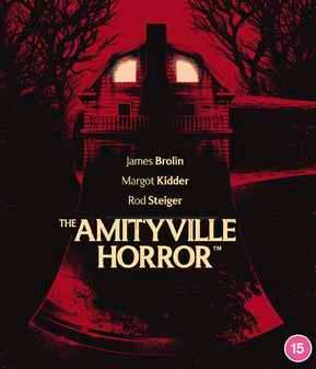 Amityville Horror, The (James Brolin, Margot Kidder) (Blu Ray)