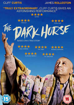 Dark Horse, The (Cliff Curtis) (DVD)