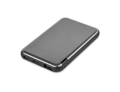 Pellaton 5 Compact 5000mAh Power Bank (Tech-5203)
