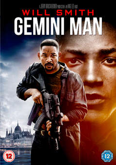 Gemini Man (Will Smith) (DVD)