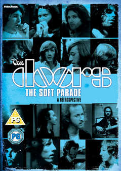 Doors, The: The Soft Parade (DVD)